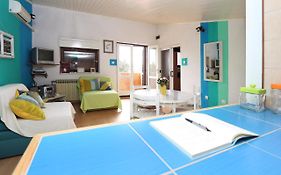 Apartments Nina Beach
